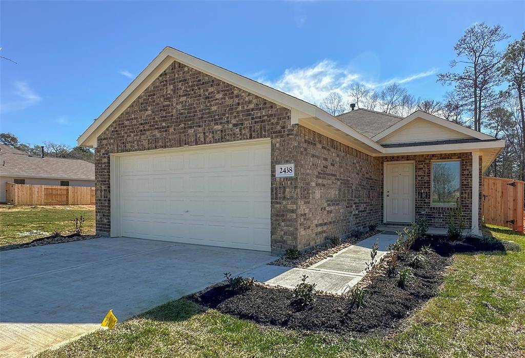 Conroe, TX 77301,2438 Ridge Oak DR