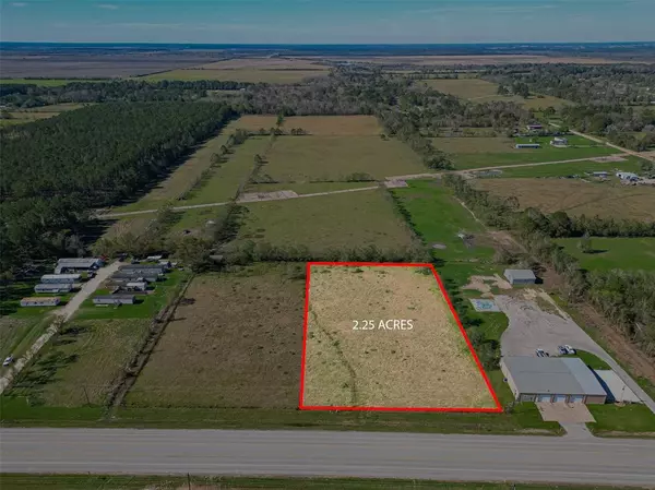 0 HWY 321 TRACT 1, Dayton, TX 77535