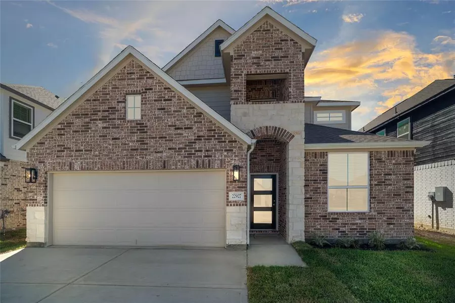 22927 Lotus Pass DR, Spring, TX 77373