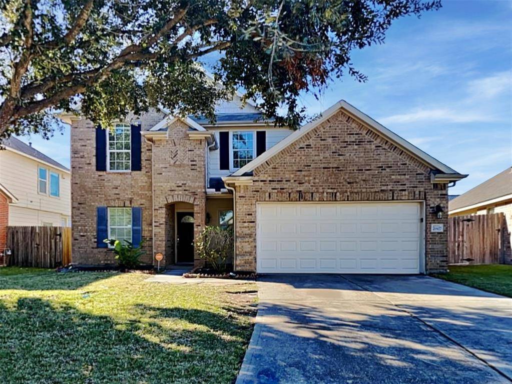 21927 Saragosa Pond LN, Spring, TX 77379