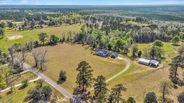 13382 County Road 701, Buna, TX 77612