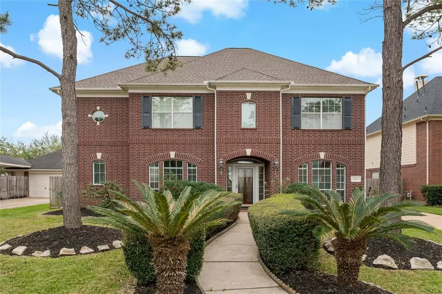 2427 Lansing CIR, Pearland, TX 77584