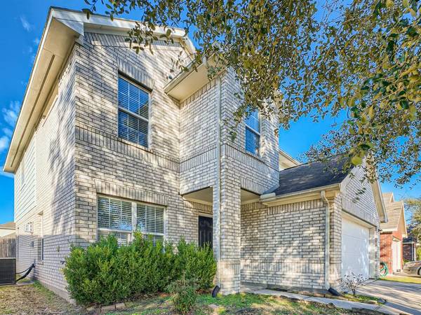 1430 Loxley DR,  Houston,  TX 77014