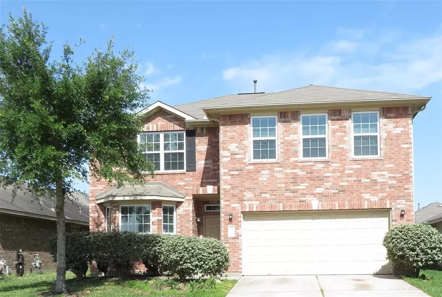 3522 Lilac Ranch Dr, Katy, TX 77494