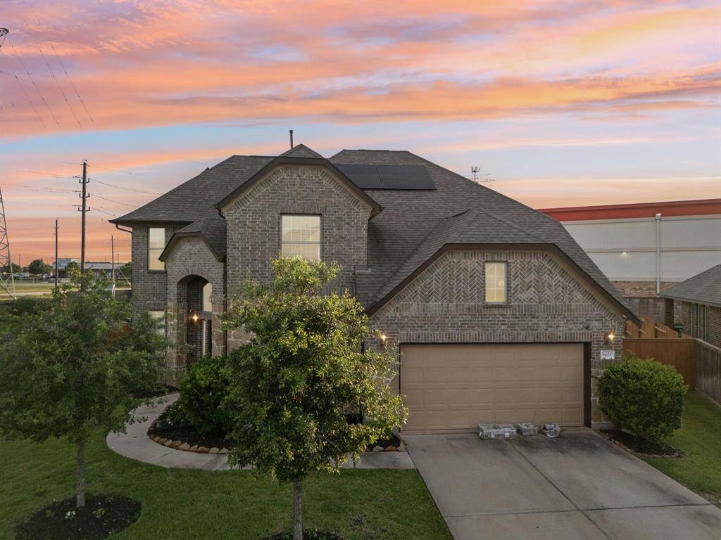 9403 Peralta Creek CT, Cypress, TX 77433