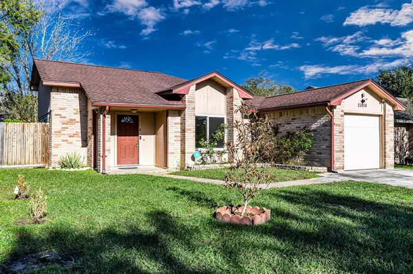 Katy, TX 77493,23914 Silversmith LN