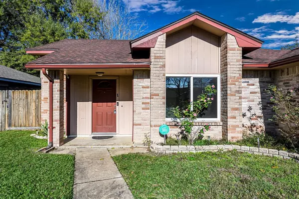 Katy, TX 77493,23914 Silversmith LN