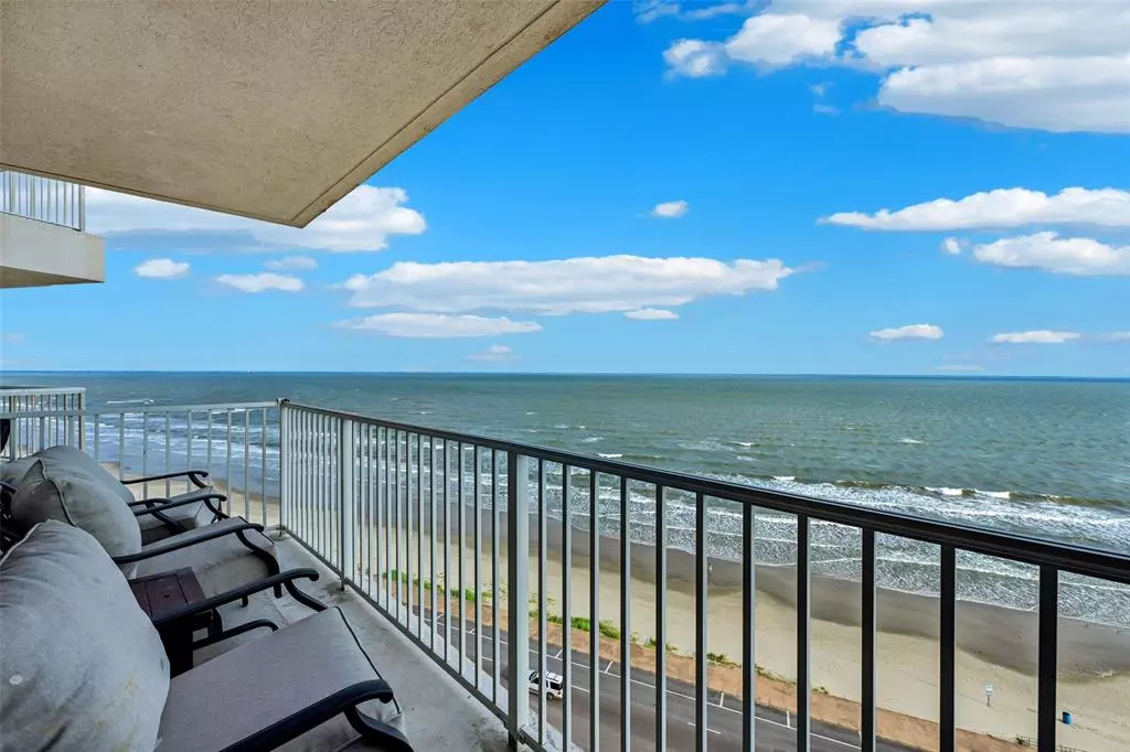 Galveston, TX 77551,7700 Seawall BLVD #1107