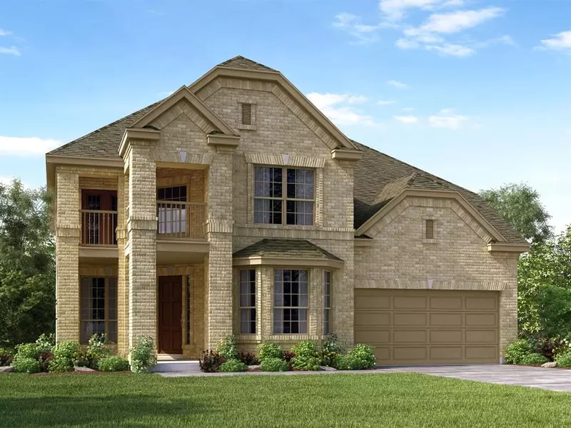 4923 Autumn Hill TRL, Pearland, TX 77584