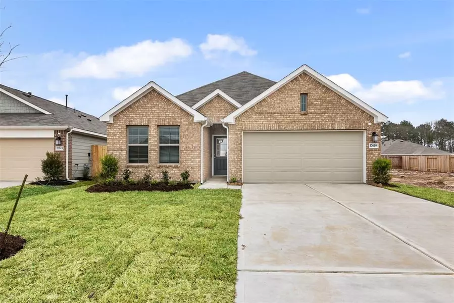 17619 Noble Cypress CT, New Caney, TX 77357