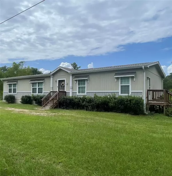 276 County Road 3708, Splendora, TX 77372