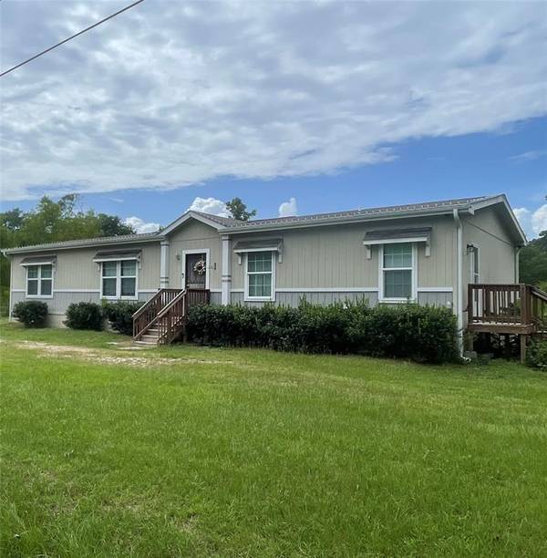 276 County Road 3708, Splendora, TX 77372