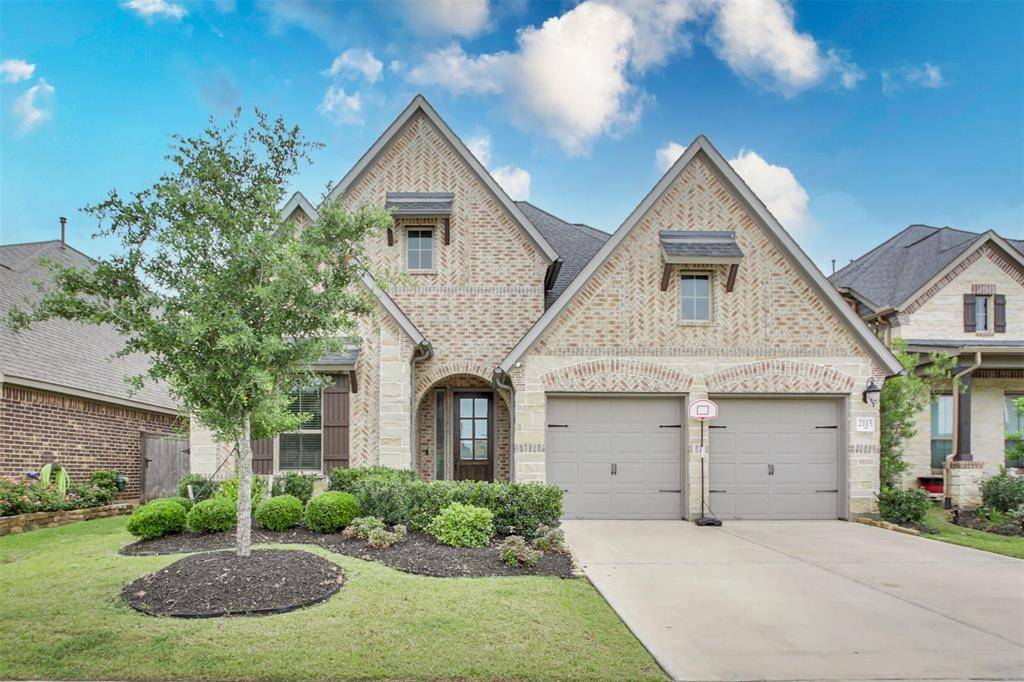 Brookshire, TX 77423,2115 Cinnamon Teal CIR