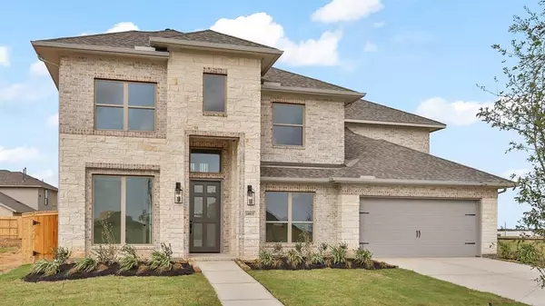 18715 Pear Slice DR, Manvel, TX 77578