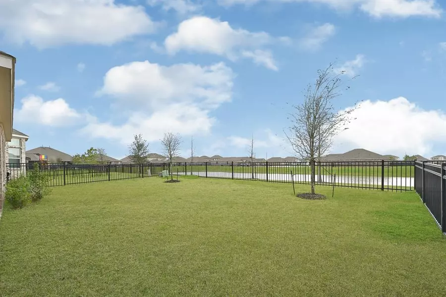 155 Solana Point DR, Katy, TX 77493