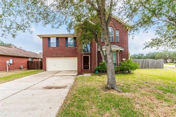 3015 Misty Isle CT, League City, TX 77539