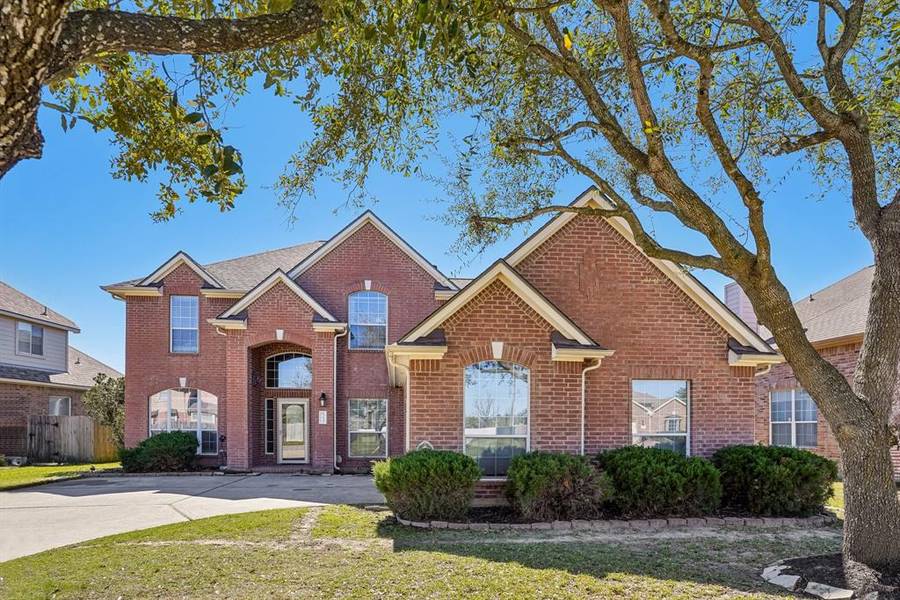 13039 Chatfield Manor Lane, Tomball, TX 77377