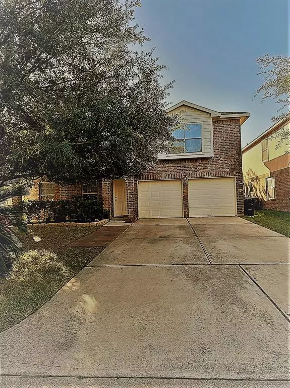 Houston, TX 77073,16911 Suffolk Bridge LN