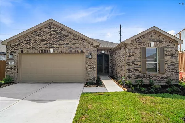 7723 Coral Key DR, Cypress, TX 77433