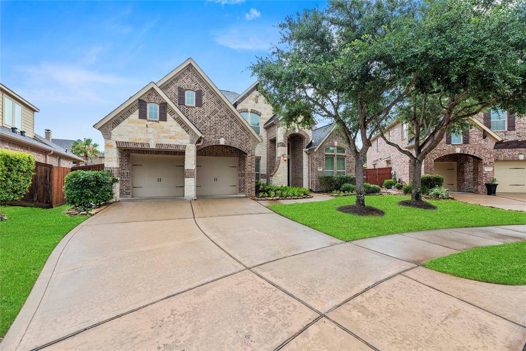 27410 Villa Mountain CT, Fulshear, TX 77441