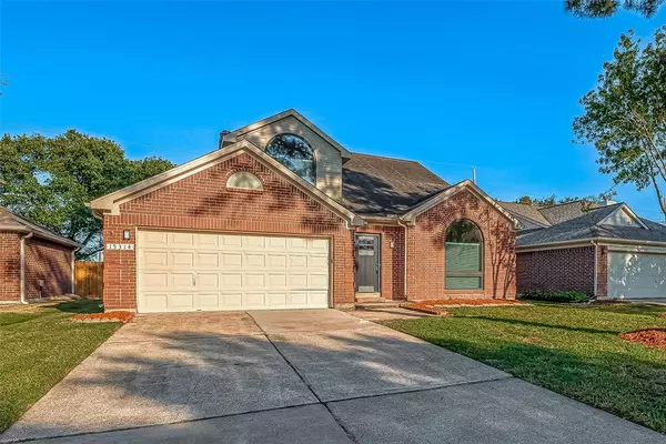 Cypress, TX 77433,15314 Chestnut Falls DR