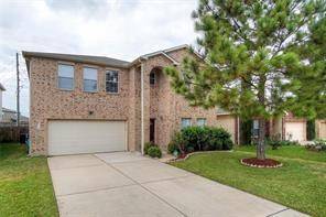 8115 Terra Canyon LN, Cypress, TX 77433