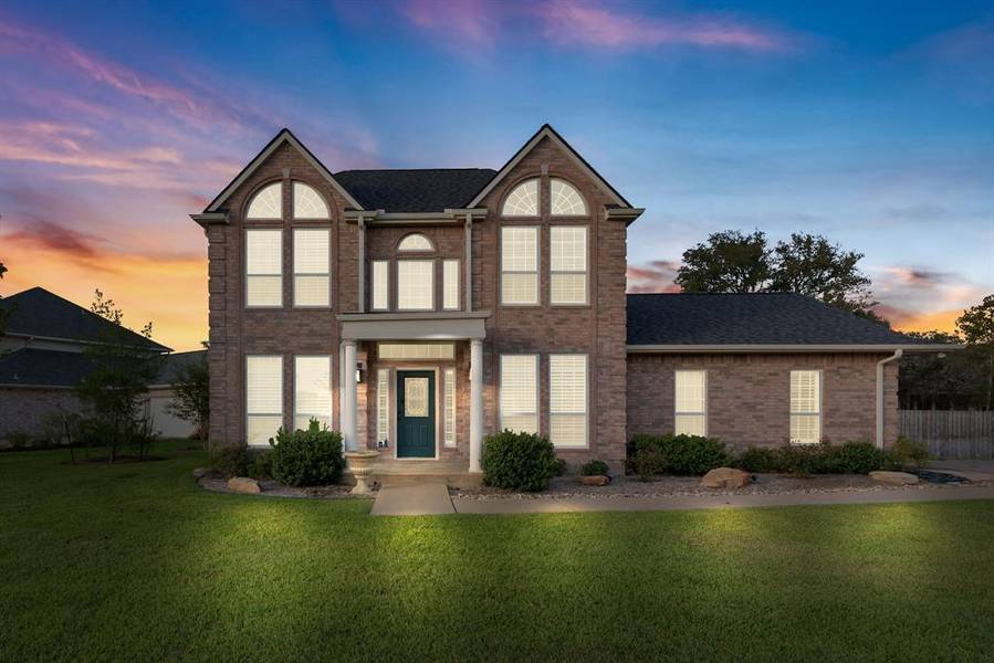 5115 Bellerive Bend DR, College Station, TX 77845