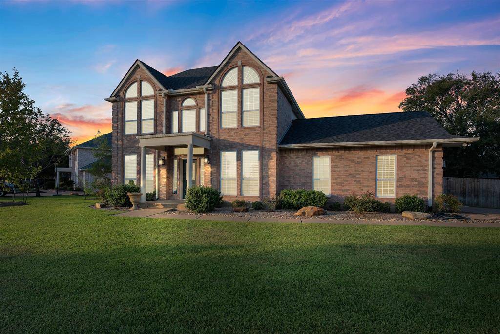 5115 Bellerive Bend DR, College Station, TX 77845