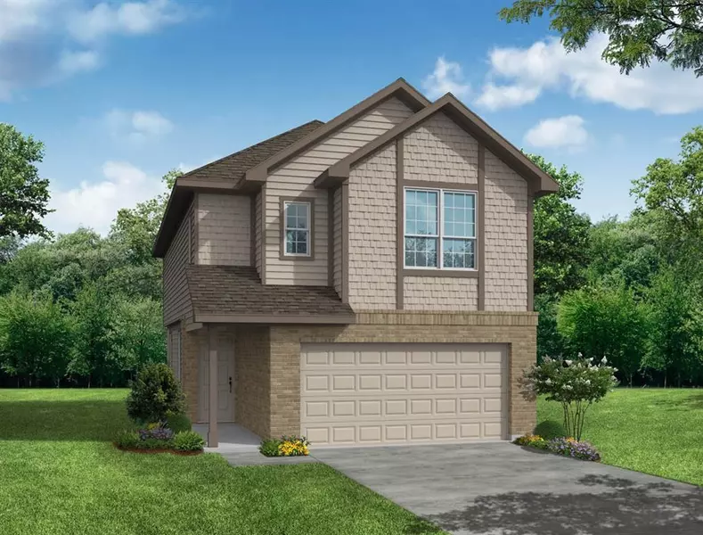 3838 Giorgio Pastel PL, Katy, TX 77493