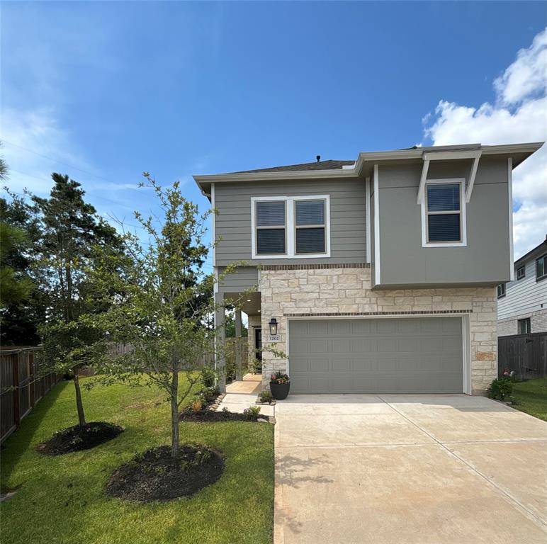 1202 Tessa Forest Ct, Conroe, TX 77301