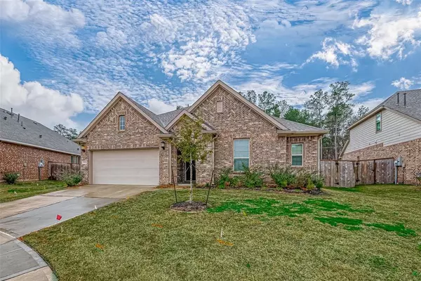 New Caney, TX 77357,23722 Canolo Grove LN