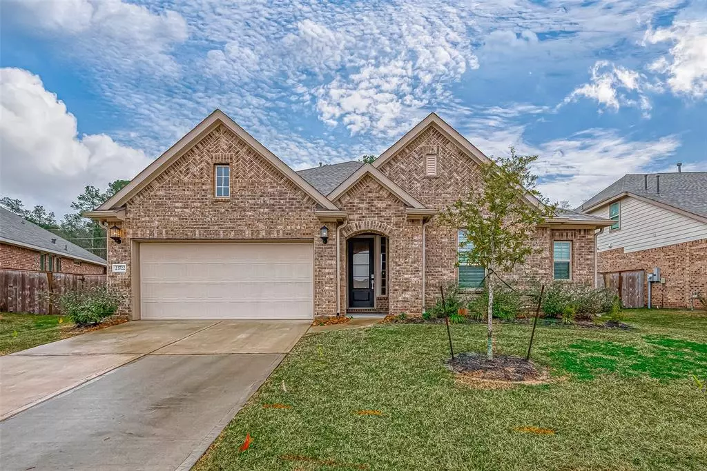 New Caney, TX 77357,23722 Canolo Grove LN