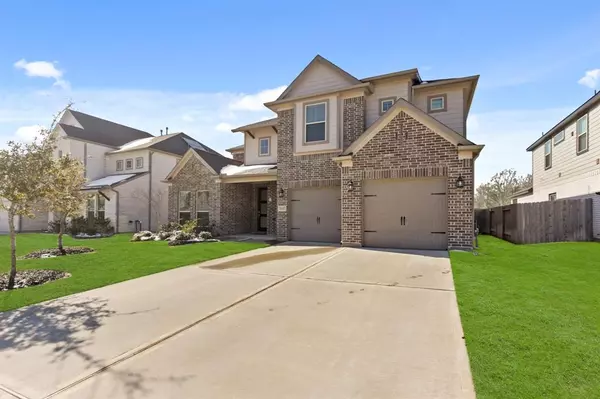 Rosenberg, TX 77471,5010 Trembling Aspen LN