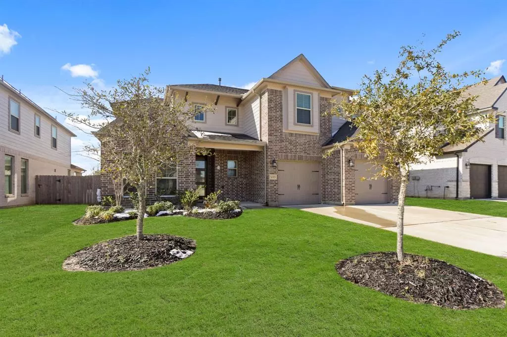 Rosenberg, TX 77471,5010 Trembling Aspen LN