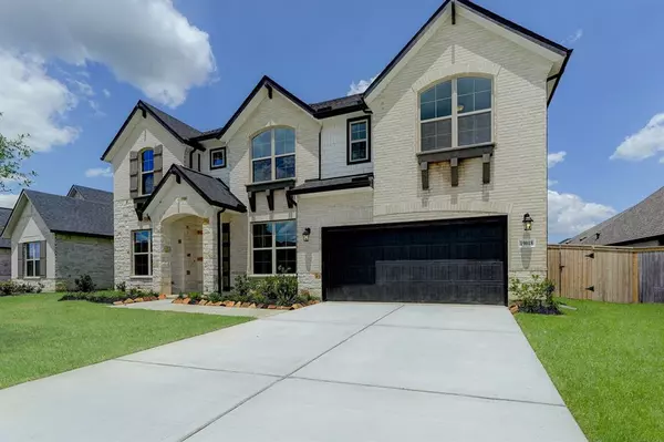 Tomball, TX 77377,19018 Dappled Mare CIR