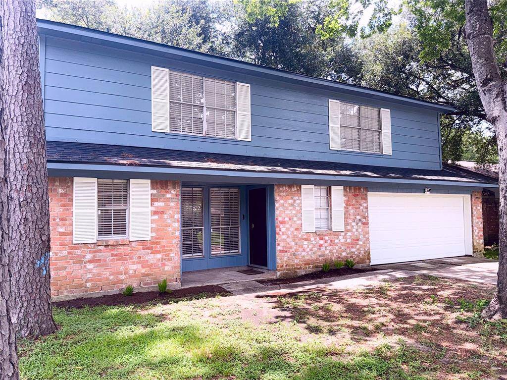 Spring, TX 77373,4822 Glendower DR