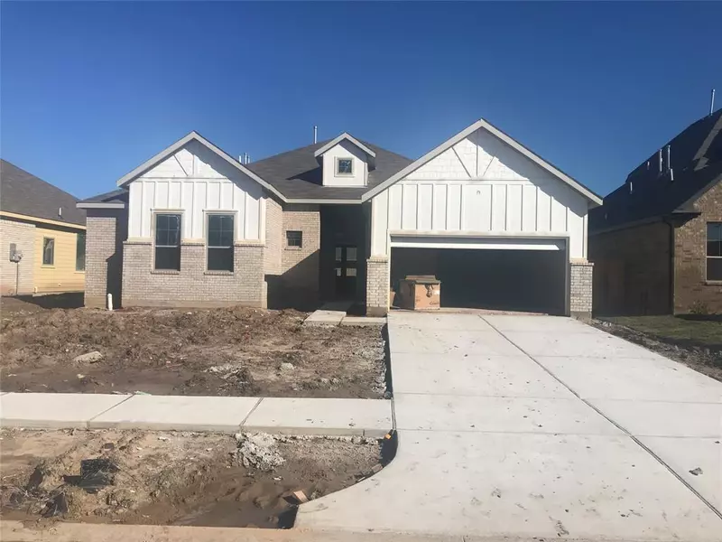 4703 Bartagrass DR, Rosenberg, TX 77471