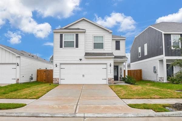 11404 Bright Sun DR, Houston, TX 77048