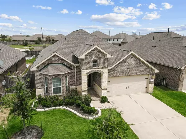 30118 Cascading Brook WAY, Brookshire, TX 77423