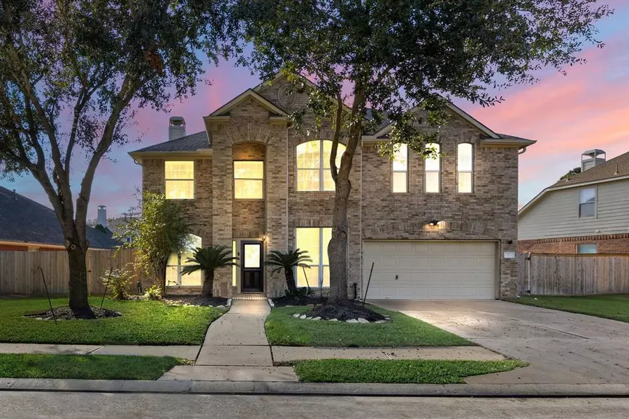 5323 Chatham Hill LN, Houston, TX 77084