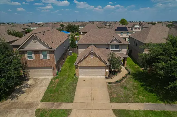 3030 MADISON ELM STREET, Katy, TX 77493