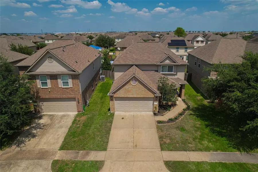 3030 MADISON ELM STREET, Katy, TX 77493