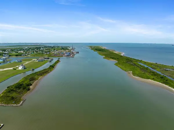 Port Bolivar, TX 77650,1513 Laguna Harbor LN