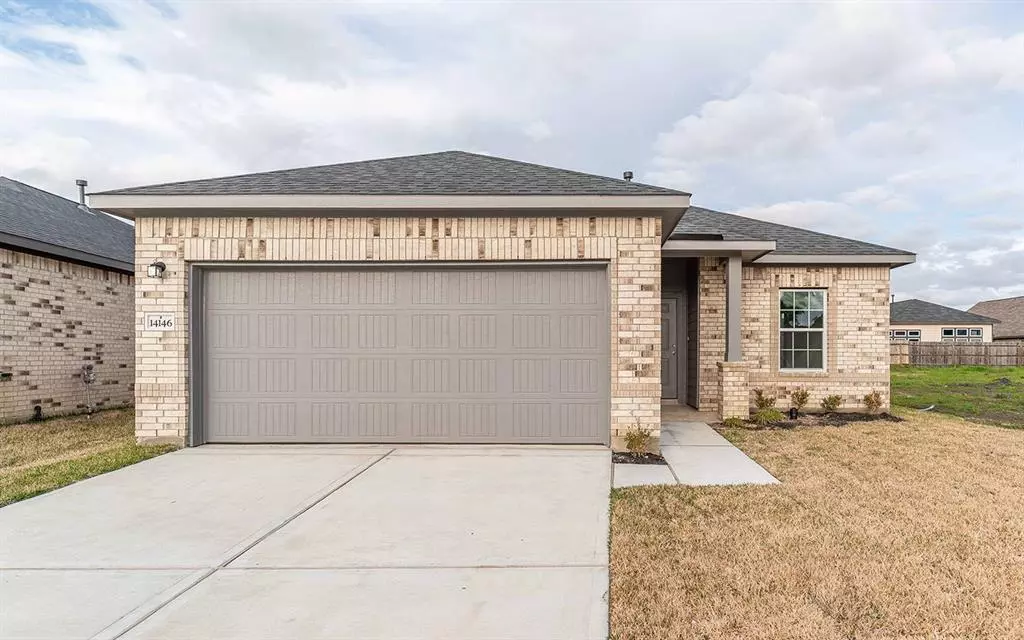 Crosby, TX 77532,14146 Gingko CT