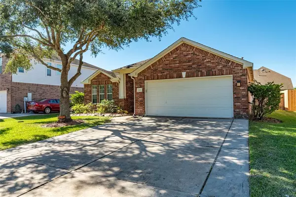 League City, TX 77573,2243 Waxwing DR