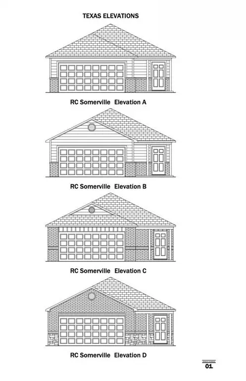 Montgomery, TX 77316,14922 Dane CT