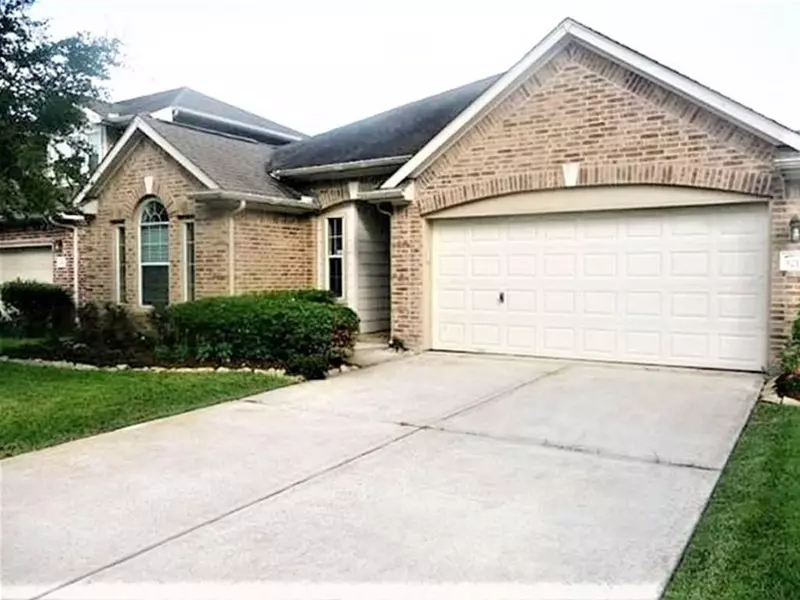 3215 Windy Cape LN, League City, TX 77573