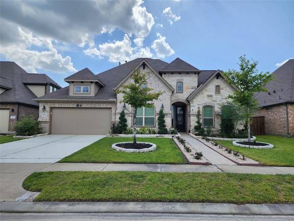 18719 Southard Oaks DR, Cypress, TX 77429