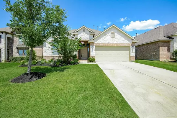 Conroe, TX 77304,12239 Little Blue Heron LN