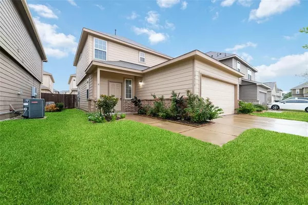 Katy, TX 77449,18610 Frazers Ravine LN